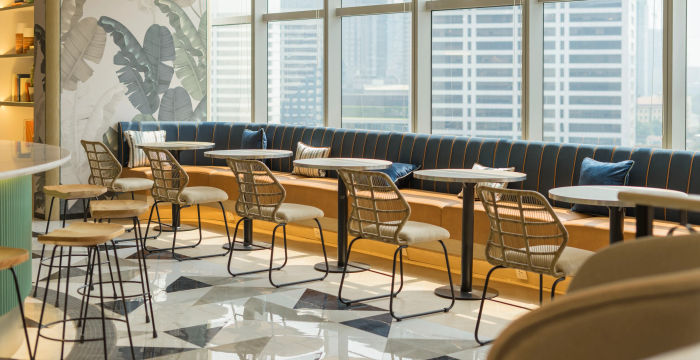 164 Jl Prof Dr Satrio, South Jakarta - Image 5