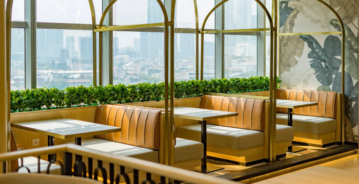 164 Jl Prof Dr Satrio, South Jakarta - Image 5