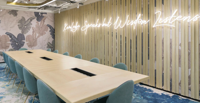 Office Space for Rent at RDTX Square | Office Hub