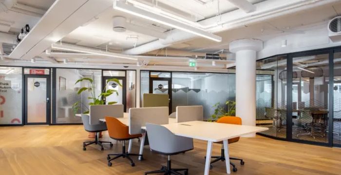 30 Frank Lloyd Wright Dr 30 Frank Lloyd Wright Dr, Ann Arbor - Image 2