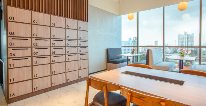 21 Jl Taman Ais Nasution, Surabaya - Image 5