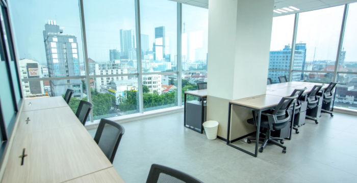 21 Jl Taman Ais Nasution, Surabaya - Image 4