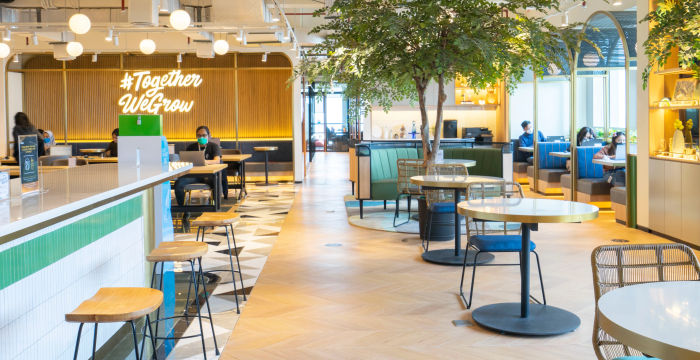 1-6 Jl Mega Kuningan Barat Iii, South Jakarta - Image 5