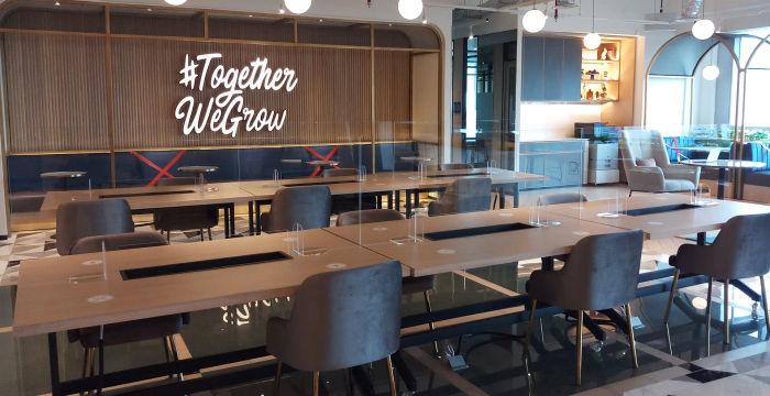 1-6 Jl Mega Kuningan Barat Iii, South Jakarta - Image 4