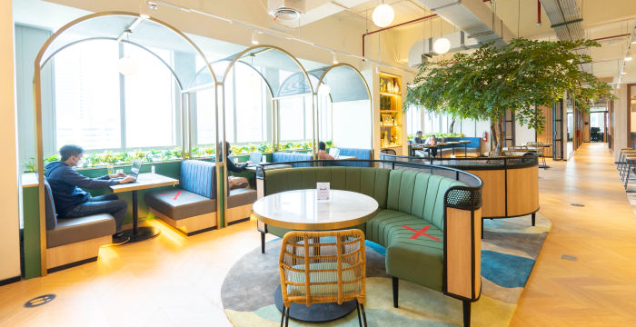 1-6 Jl Mega Kuningan Barat Iii, South Jakarta - Image 5