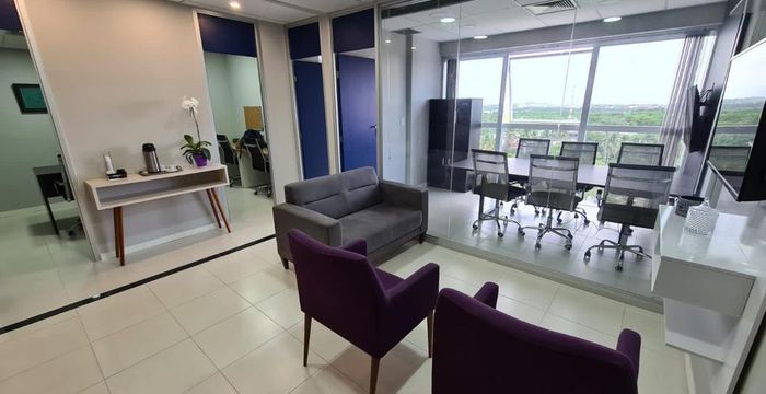 1883 Av Santos Dumont - Jardim Dos Passaros, Lauro De Freitas - Image 4