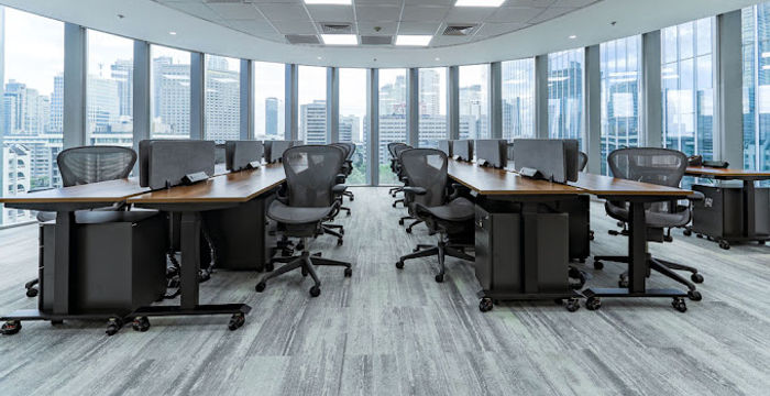 Ayala Triangle Gardens Tower 2 - Image 2