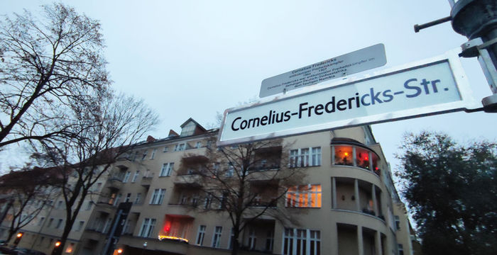7 Cornelius-fredericks-straße, Berlin - Image 5