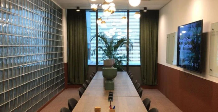 Avenue 7, Horizon 2 Bangsar South City, Kuala Lumpur - Image 5