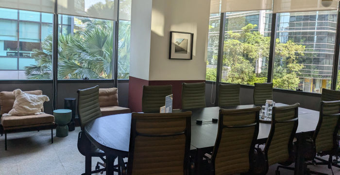 Avenue 7, Horizon 2 Bangsar South City, Kuala Lumpur - Image 4