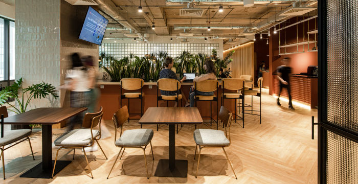 Avenue 7, Horizon 2 Bangsar South City, Kuala Lumpur - Image 5