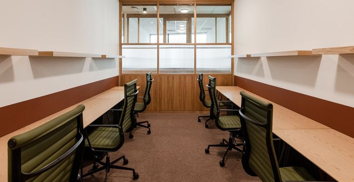 Avenue 7, Horizon 2 Bangsar South City, Kuala Lumpur - Image 2