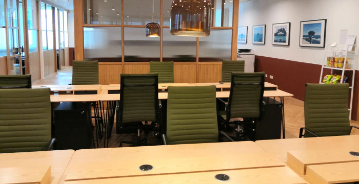 Avenue 7, Horizon 2 Bangsar South City, Kuala Lumpur - Image 2