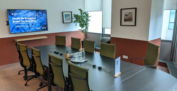 Avenue 7, Horizon 2 Bangsar South City, Kuala Lumpur - Image 4