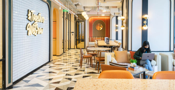 52 - 53 Jl Jend Sudirman, Scbd South Jakarta - Image 3