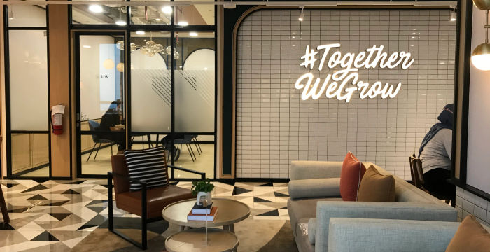 52 - 53 Jl Jend Sudirman, Scbd South Jakarta - Image 5