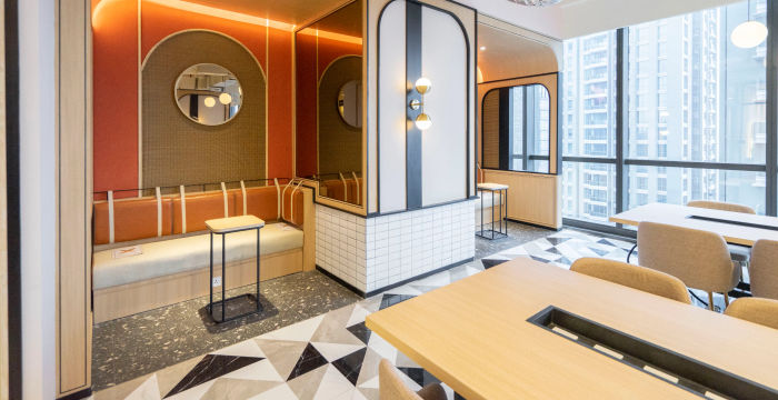 52 - 53 Jl Jend Sudirman, Scbd South Jakarta - Image 2