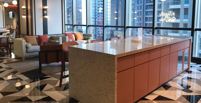 52 - 53 Jl Jend Sudirman, Scbd South Jakarta - Image 2