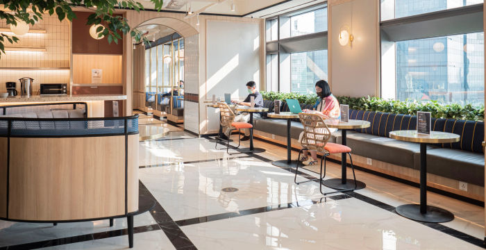 Jl Jend Sudirman Nokav 45, South Jakarta - Image 5