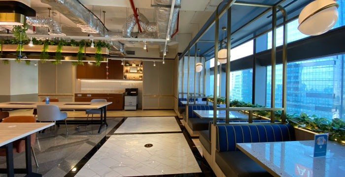 Jl Jend Sudirman Nokav 45, South Jakarta - Image 5