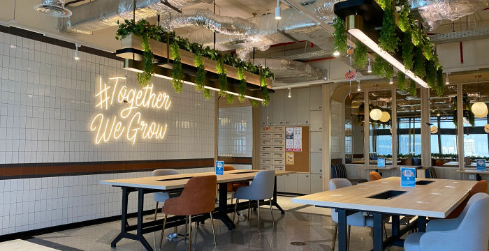 Jl Jend Sudirman Nokav 45, South Jakarta - Image 4