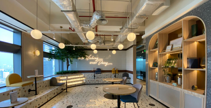 Jl Jend Sudirman Nokav 45, South Jakarta - Image 5