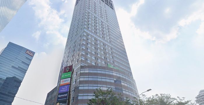 Jl Jend Sudirman Nokav 45, South Jakarta - Image 5