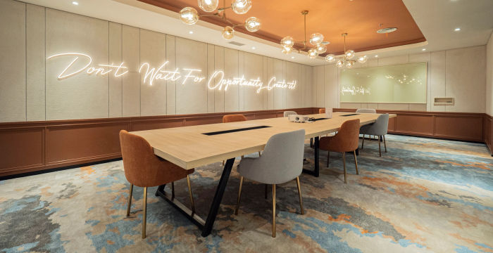 Jl Jend Sudirman Nokav 45, South Jakarta - Image 2