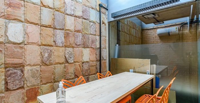 St De Clubes Esportivos Sul Asa Sul Trecho 2, Brasília - Image 4