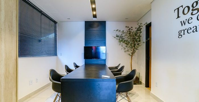 St De Clubes Esportivos Sul Asa Sul Trecho 2, Brasília - Image 5