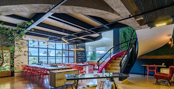 St De Clubes Esportivos Sul Asa Sul Trecho 2, Brasília - Image 2