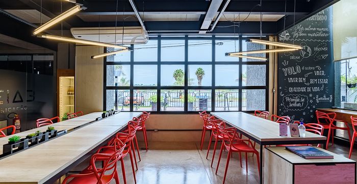 St De Clubes Esportivos Sul Asa Sul Trecho 2, Brasília - Image 2