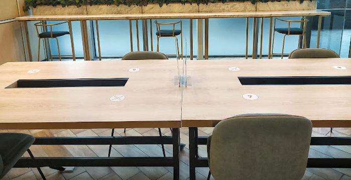 4M Floor Jl Pangeran Antasari No 36, South Jakarta - Image 3