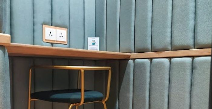 4M Floor Jl Pangeran Antasari No 36, South Jakarta - Image 2