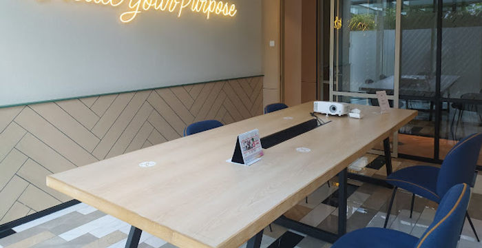 4M Floor Jl Pangeran Antasari No 36, South Jakarta - Image 3