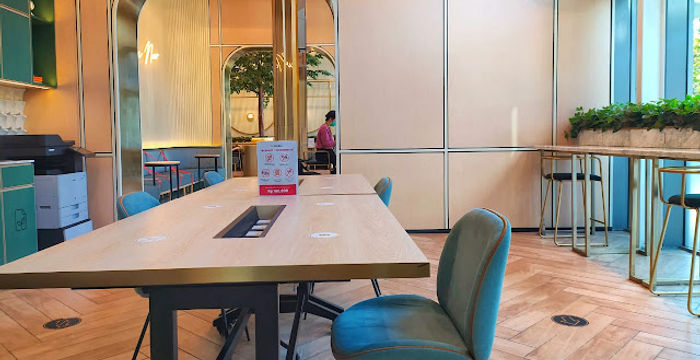 4M Floor Jl Pangeran Antasari No 36, South Jakarta - Image 2