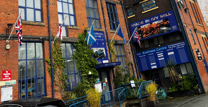 Crown Street, Failsworth - Image 4