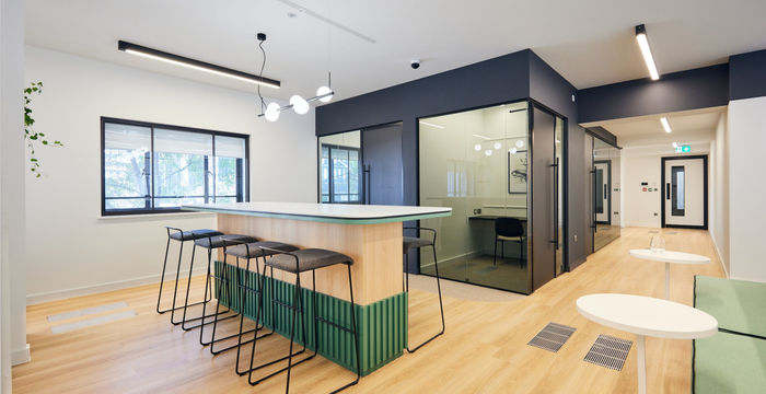 17 Aldermanbury Square 17 Aldermanbury Square, London - Image 2
