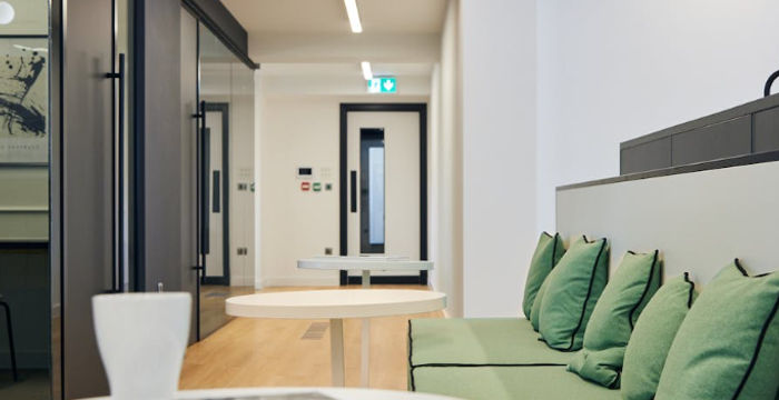 17 Aldermanbury Square 17 Aldermanbury Square, London - Image 3