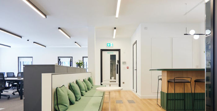 17 Aldermanbury Square, London - Image 4