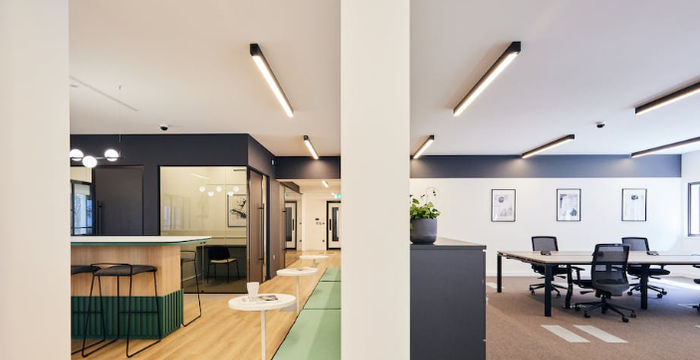 17 Aldermanbury Square 17 Aldermanbury Square, London - Image 2