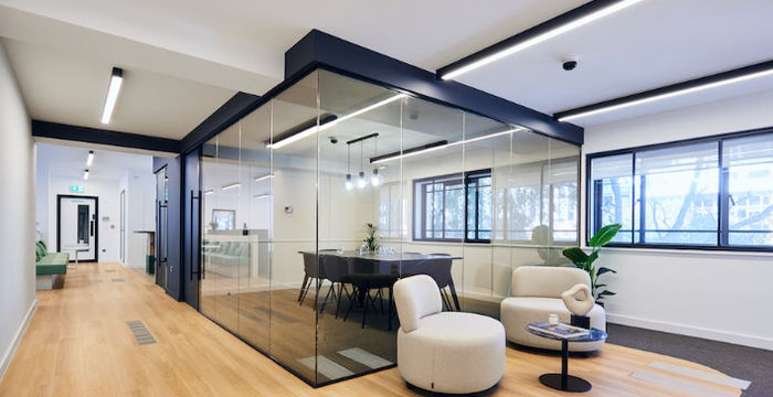 17 Aldermanbury Square, London - Image 5