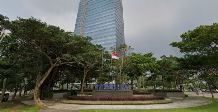 Jl Jalur Sutera Barat No 15 Alam Sutera, Tangerang - Image 5