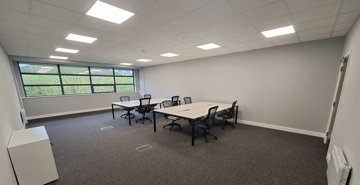 Whitehouse Way, Bracken Hill Business Park - Image 3