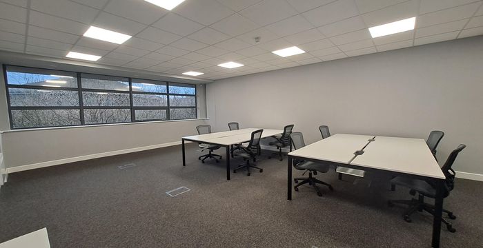 Whitehouse Way, Bracken Hill Business Park - Image 4