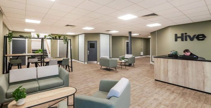 Whitehouse Way, Bracken Hill Business Park - Image 5