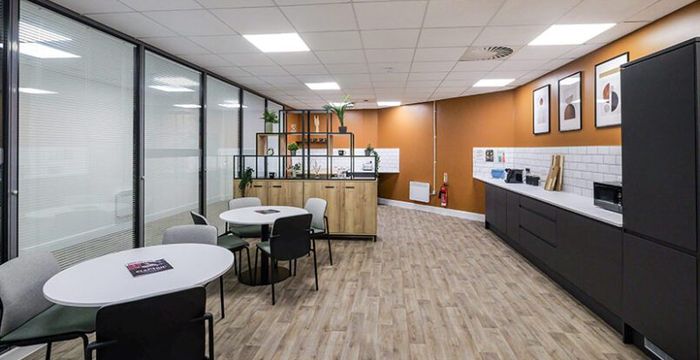 Whitehouse Way, Bracken Hill Business Park - Image 4