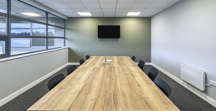 Whitehouse Way, Bracken Hill Business Park - Image 2