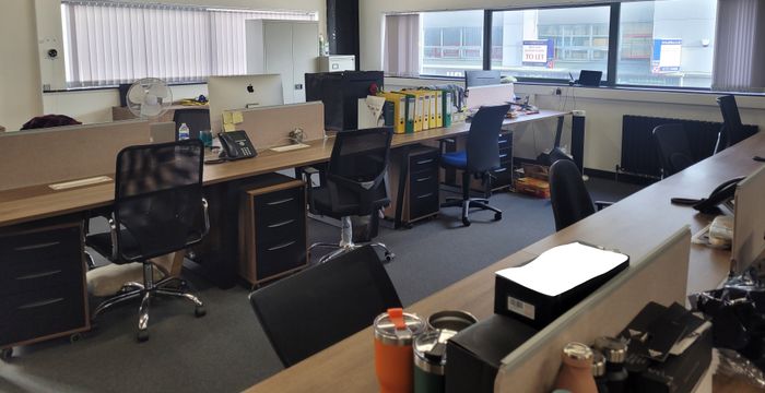 34 Knowsley Street 34 Knowsley Street, Cheetham Hill - Image 2