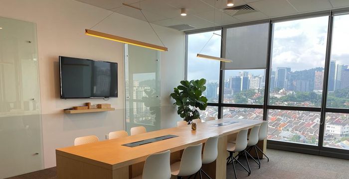 37 Jalan Burhanuddin Helmi, Kuala Lumpur - Image 3